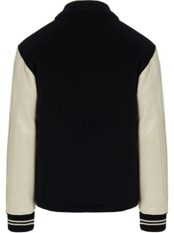 Department Five Bomber Jacket