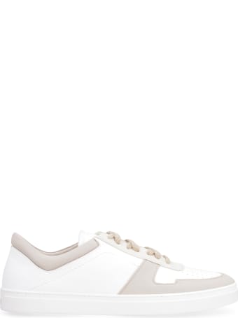 Yatay Irori Vegan Leather Sneakers