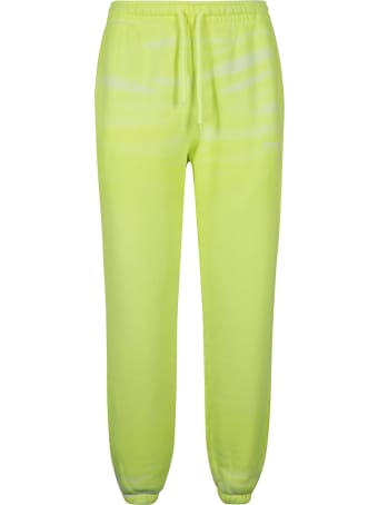 Alexander Wang Jogger Track Pants