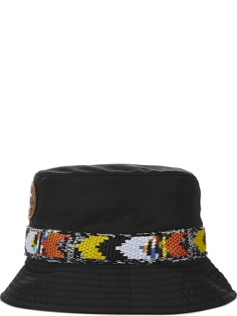 Palm Angels X Missoni Heritage Hat