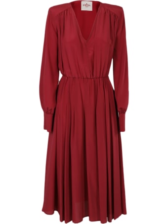 Crida Milano Dress
