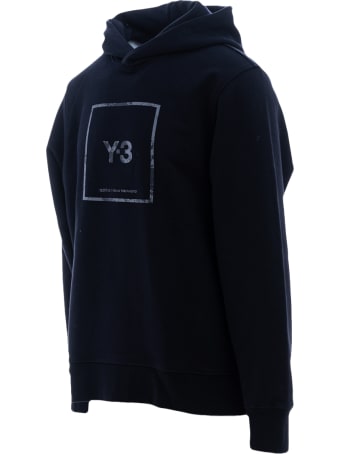 Y-3 Adidas Sweatshirt