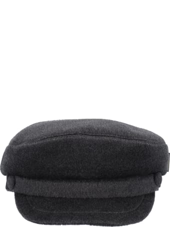 Borsalino Sailor Style Cap