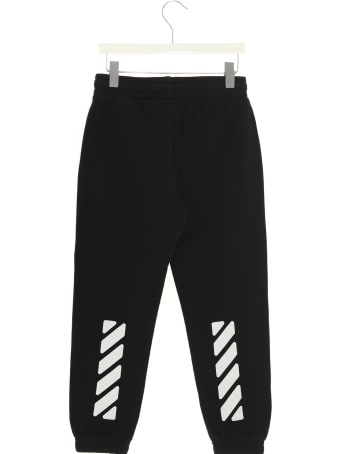 Off-White 'off Rounded' Jogging