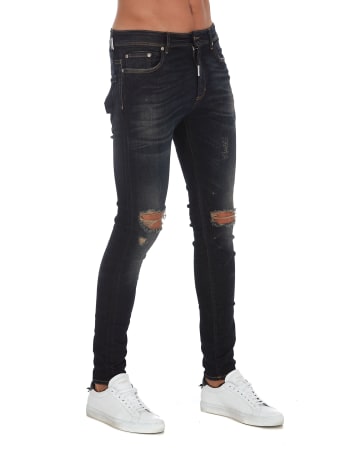 REPRESENT Destroyer Denim Jeans
