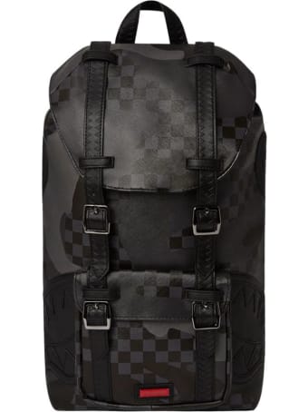 Sprayground 3am Never Sleep Hills
