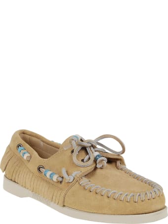 Alanui Dockside Loafer
