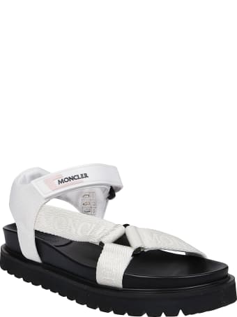 Moncler Sandals Flavia