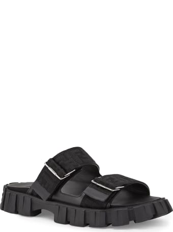Fendi Force Sandals