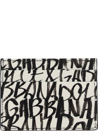 Dolce & Gabbana Card Holder
