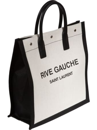 Saint Laurent Noe Shopper Bag