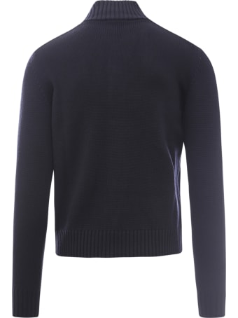 Zanone Cardigan