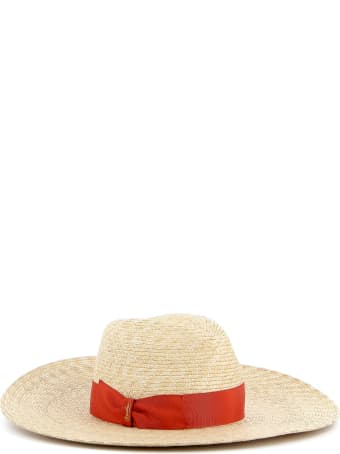 Borsalino Panama Hat