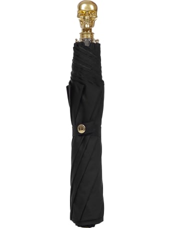 Alexander McQueen Skull Umbrella