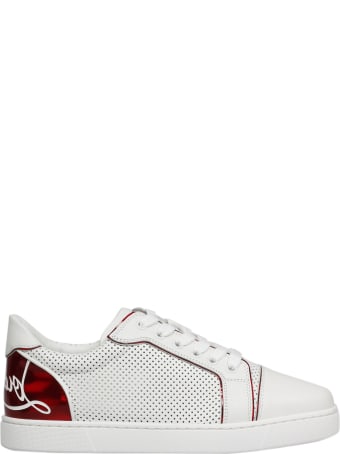 Christian Louboutin Fun Vieira Sneakers