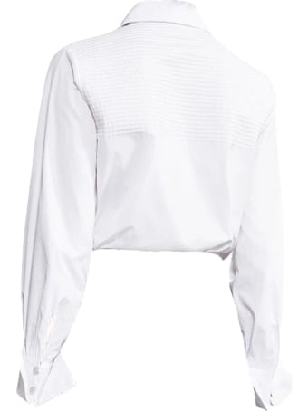 Varana Cotton Venice Full Sleeve Shirt W/collar