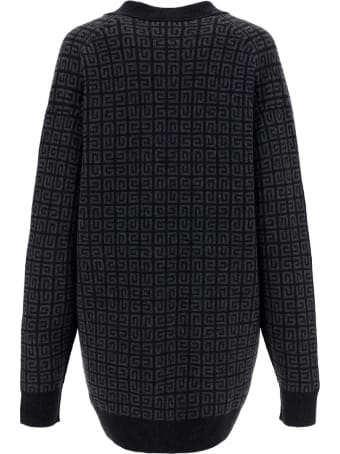 Givenchy Cardigan