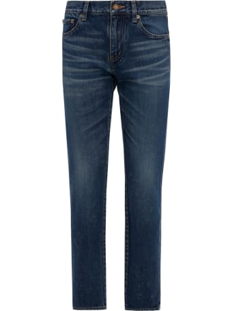 Saint Laurent Jeans