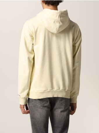 Paura Sweatshirt Sweatshirt Men Paura Di Danilo Paura