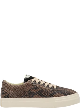 S.W.C Stepney Workers Club 'dellow' Shoes