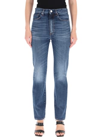Totême Five-pocket Jeans