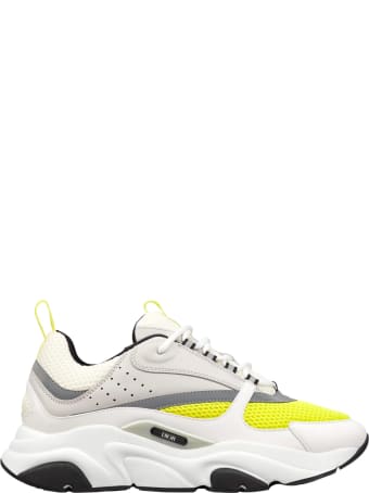 Dior Homme Dior B22 Sneakers