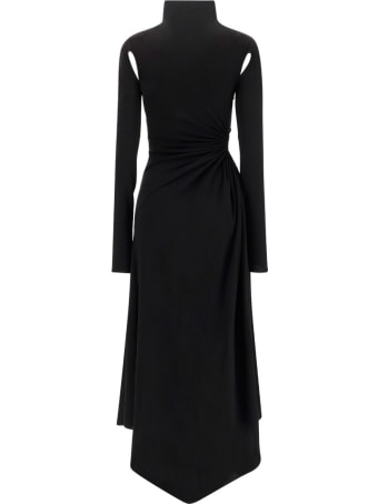 Off-White Dress