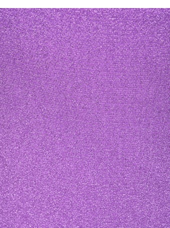 Oseree Purple Lumiere Maillot One-piece Swimsuit