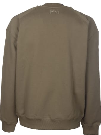 Ader Error Sweatshirt
