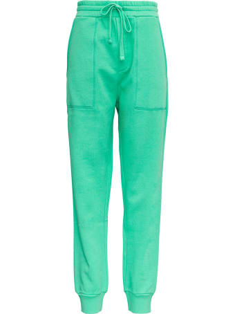 Nanushka Shay Jogger Pants