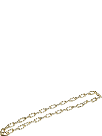 Bottega Veneta Chain Necklace