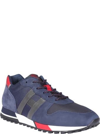 Hogan H383 Sneakers