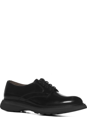 Doucal's Laced Shoes