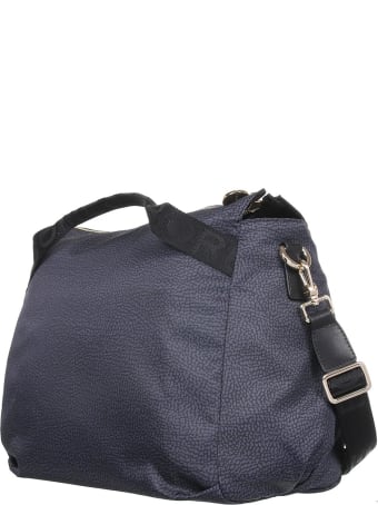 Borbonese Shoulder Bag Borbonese