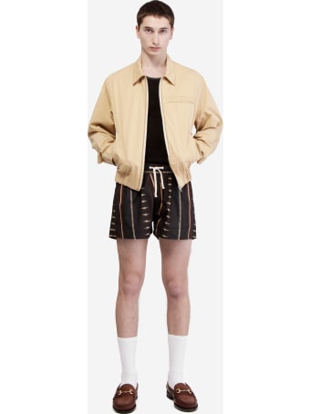 Phipps Dad Jacket