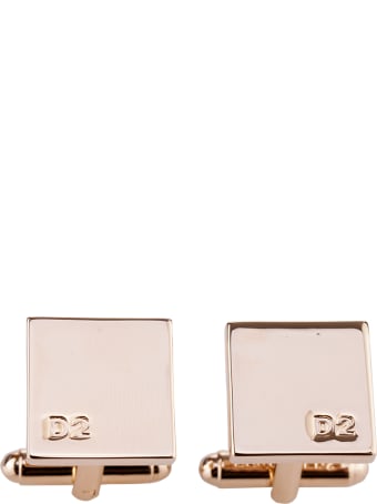 Dsquared2 Linkcuffs