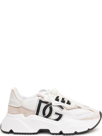 Dolce & Gabbana Low Sneakers