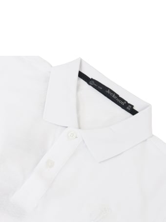 Jeckerson Cotton Polo