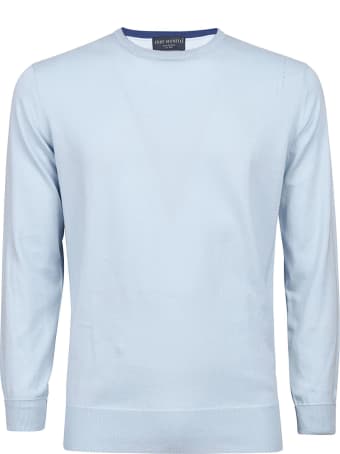 Eddy Monetti Cotton Sweatshirt