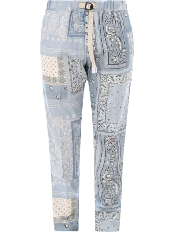 WhiteSand Trouser