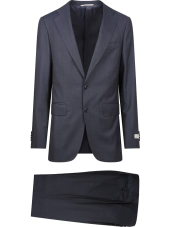 Canali Capri Suit