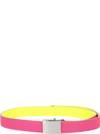 Comme des Garçons Wallet Comme Des Garcons Wallet Super Fluo Belt