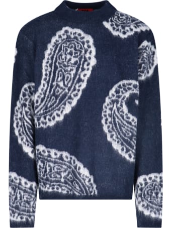 FourTwoFour on Fairfax Sweater