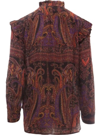 Laurence Bras Shirt