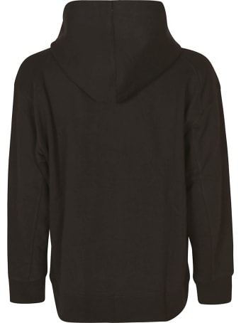 Y-3 Chest Logo Hoodie