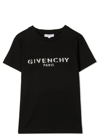 Givenchy T-shirt With Print