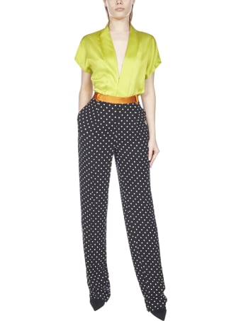 Haider Ackermann Top