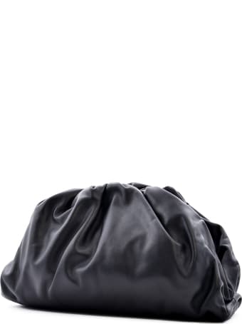 Bottega Veneta Over Pouch Butter Calf