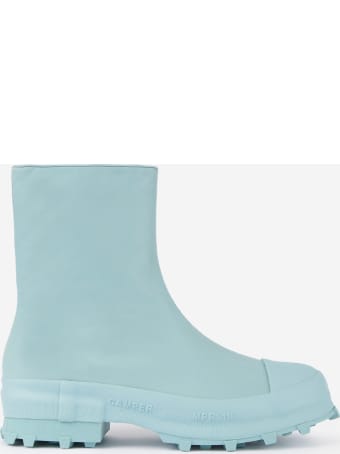 Camper Boots