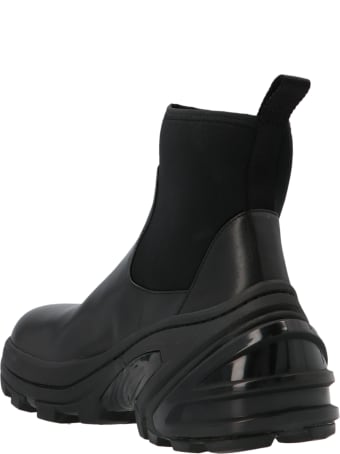 1017 ALYX 9SM Stivaletto Beatles 'mid' Shoes